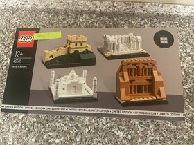 Různé Lego sety - 7