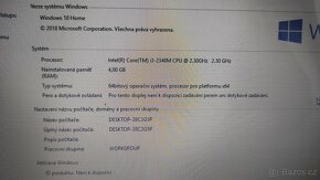 LENOVO G500 (Intel-Core i3) - 7