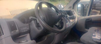 Peugeot Boxer č. 20730 - 7