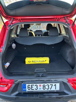 RENAULT Kadjar 1,3  103 kw - 7