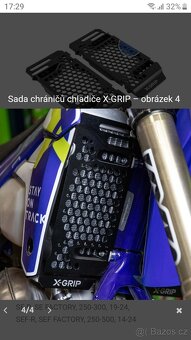 Sherco 300 2020 2t - 7