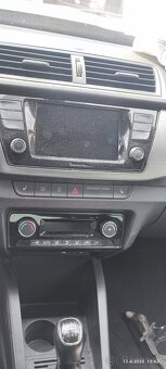 Škoda Fabia 1.0 TSI (81KW),r.v.2019 - 7