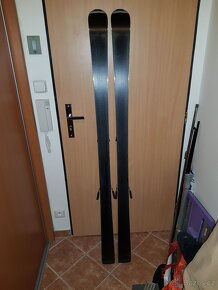 Lyže FISCHER s-move 3.3 style - 7