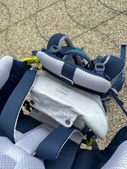 Nosítko Deuter - 7