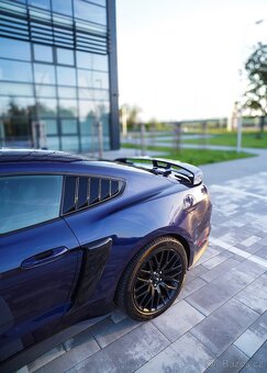 Ford Mustang 5.0 PERFORMANCE - 7