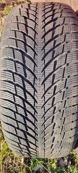 225/40r19 Nokian WR Snowproof P - zimní 4ks - 7