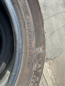 Letní pneu MICHELIN PRIMACY 4 S1 235/50/19 103V XL - 7