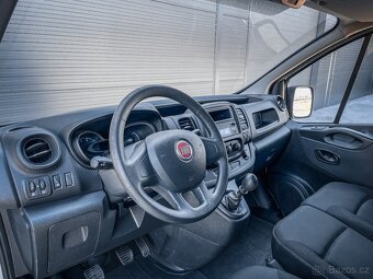 FIAT TALENTO - 7