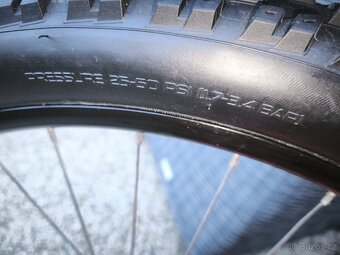 Kolo Specialized velikost rámu xs - 7