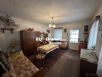 Prodej rodinné domy, 118 m2 - Doksy, ev.č. 05544 - 7