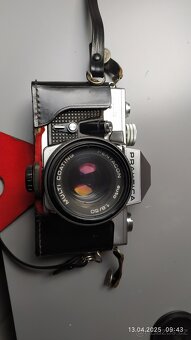 Praktica MTL 3 - 7
