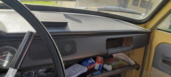 Trabant 601S Univer kombi - 7
