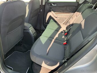 Škoda Yeti 1.2TSI, 77kW, Automat - 7
