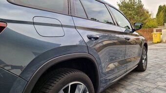 ŠKODA KODIAQ SPORTLINE 2.0 TDI 140KW.4x4.DSG.1.MAJITEL.TOP. - 7