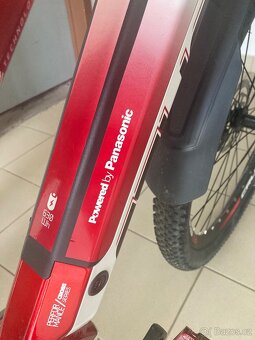 Elektro kolo - 7