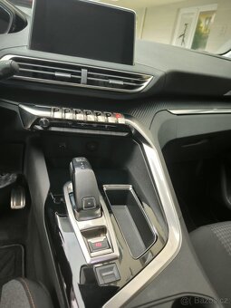 Peugeot 3008 1.2 PureTech Praha-Písek - 7