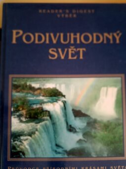 Encyklopedie Reader's Digest Výběr 3 knihy - 7