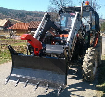 čelní rampovač - 7