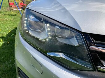 VW TOUAREG 3.0TDI 150kW, 12/2013, PODVOZEK NA PRUŽINÁCH - 7
