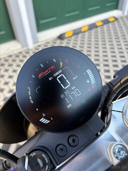 Fantic Caballero 500 Explorer 2024, odpočet DPH - 7