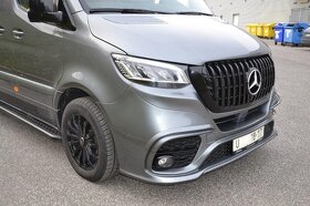 Mercedes-Benz Sprinter 319 Camper , Exklusive - 7