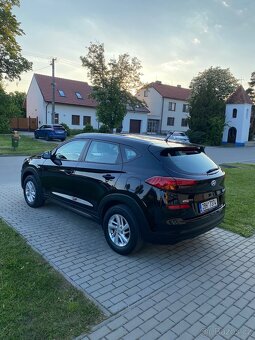 Hyundai Tucson - 7