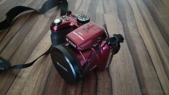 Kodak astrozoom az425 - 7