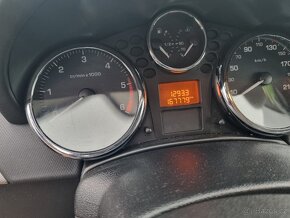 Peugeot 207 1.6 hdi 80kw - 7