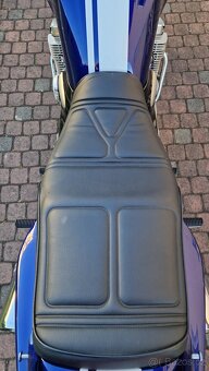 Prodam Yamaha XJR 1300 r.v.2007- 32 tis.km - 7