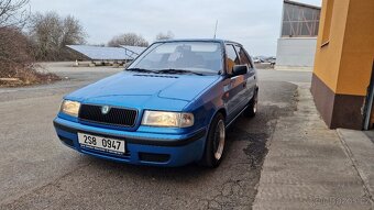 Škoda Felicia 1.3 Mpi 40kw - 7