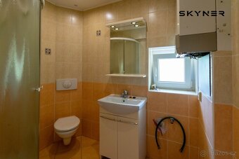 Pronájem byty 2+kk, 59 m2 - Ústí nad Labem - Bukov - 7