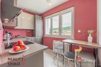 Prodej, byty/2+1, 56 m2, Švermova 1331/23, Beroun-Město, 266 - 7