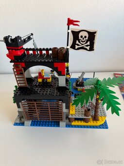 LEGO Piráti 6279 - 7