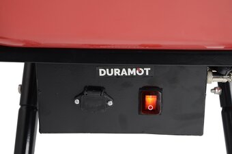 Elektrické motorové kolečko Duramot S700 - nové - 7