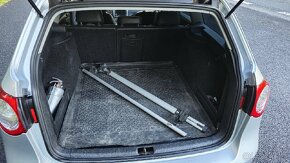 Volkswagen Passat B6 1.9 tdi - 7