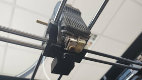 Zortrax M300 Dual 3D tiskárna nebo na díly- 265x265x300 mm - 7