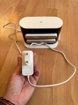 Robotický vysavač Xiaomi Mi Robot Vacuum Mop P - 7