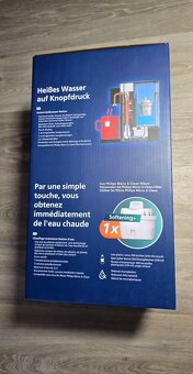 Philips ADD5906S čistička vody s ohřevem nová - 7