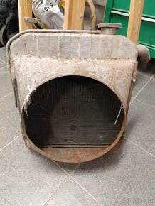 Díly Škoda - 7