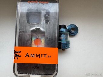 Atomizéry pro EL Cig - 7