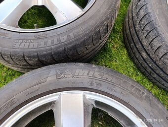 Kola 5x108 R20 275/45 R20 - 7