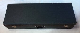 Baryton saxofon Amati Super Classic No.160643 - 7