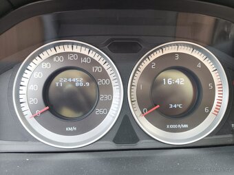 Volvo V60 2.4 D5 r.v. 2012 158kw. - 7
