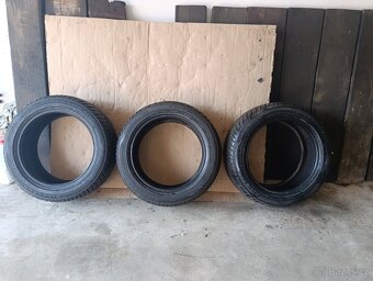 Firestone firehawk - 7