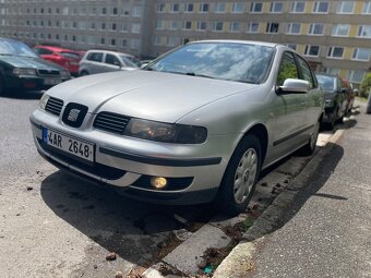 Seat Toledo 1.9TDi - 7