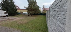Prodám stavební pozemek - 7