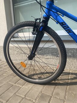 Dětské kolo - 7