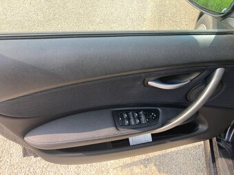 BMW 118d facelift - 7