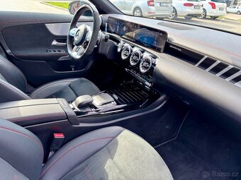 Mercedes AMG CLA 45 S, 2021, naj. 50 tis. km, cena s DPH - 7