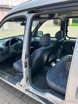 Renault Kangoo - 7